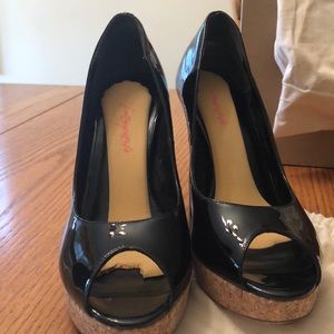 cole haan heels with nike air technology